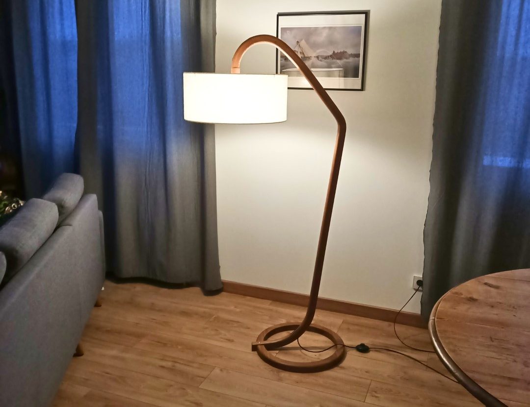 lampe de salon